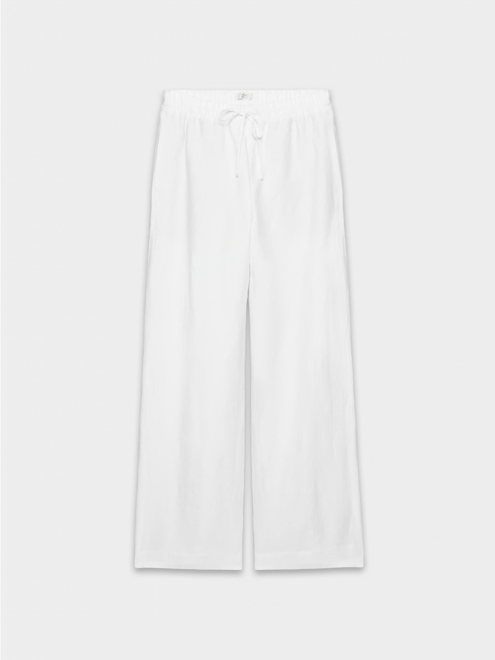 Aritzia The Lodge Pant - CruiseLinen White M